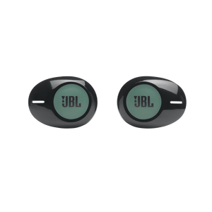 JBL Tune 125TWS - Green - True wireless earbuds - Front